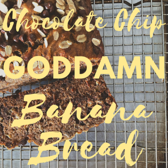 banana bread