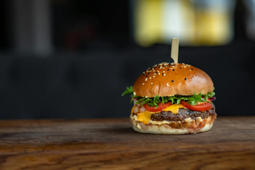 big burger