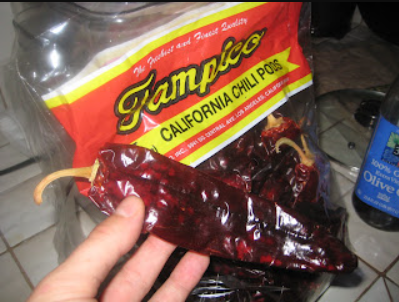 chili