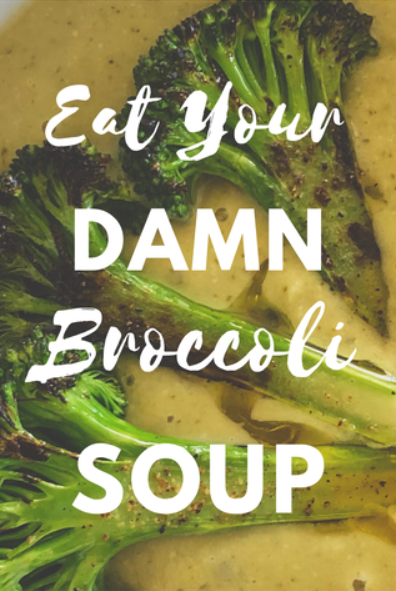 damn soup