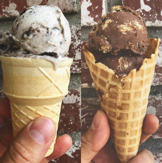ice-cream